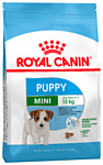 Royal Canin Mini Puppy