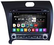 Daystar DS-7021HD KIA Cerato 2013+ 10.2" ANDROID 8