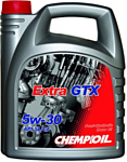 Chempioil Extra GTX 5W-30 4л