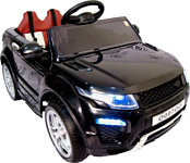 RiverToys Range O007OO VIP (черный)