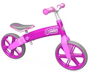 Yvolution Y Velo Balance (розовый)