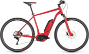 Cube Cross Hybrid Pro 500 (2019)