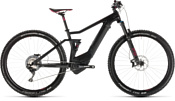 Cube Sting Hybrid 120 HPC SL 500 27.5 (2019)