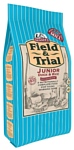 SKINNER'S (15 кг) Field & Trial Junior Hypoallergenic с уткой и рисом