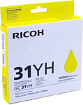 Ricoh GC 31YH (405704)