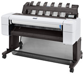 HP DesignJet T1600 36-in (3EK10A)