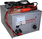 MaxInter Plus-27AT-Start