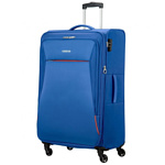 American Tourister Rally Highline Blue 80 см