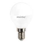 SmartBuy P45 E14 9.5 Вт 3000 К SBL-P45-9_5-30K-E14