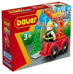 Bauer Fireman 737