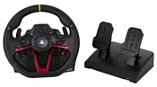 HORI Wireless Racing Wheel Apex PS4