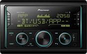 Pioneer MVH-S620BT