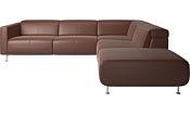 BoConcept Parma 46C0094AJ000954 (правый, коричневый)