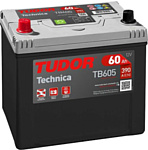 Tudor Technica TB605 (60Ah)