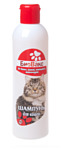 БиоВакс шампунь от блох и клещей инсектицидный для кошек