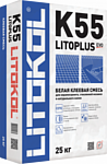 Litokol Litoplus K55 (25 кг)