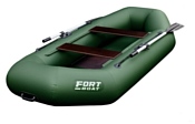 FORT BOAT boat 260 Лайт