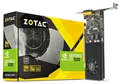 Видеокарта ZOTAC GeForce GT 1030