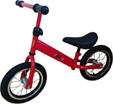 Bike8 Super Baby S-08 (красный)