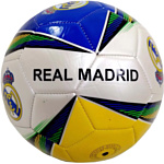 Zez FT-1102 (5 размер, сине-желто-белый/Реал Мадрид)