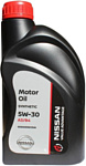 Nissan VA Motor Oil 5W-30 1л