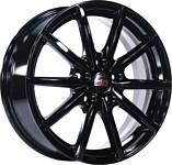 ALCASTA M61 7x17/5x114.3 D67.1 ET45 Black