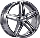 ALCASTA M43 6.5x16/5x112 D57.1 ET46 GMF