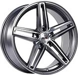 ALCASTA M43 6.5x16/5x112 D57.1 ET46 GMF