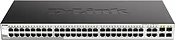 D-link DGS-1210-52/F3A