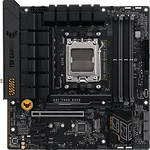 ASUS TUF GAMING B650M-E WIFI