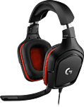 Logitech G331