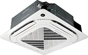 AlpicAir Dynamic inverter Pro II ACI-180HRDC3A/AOU-180HRDC3A