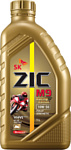 ZIC M9 Racing Edition API SN Jaso MA-2 10W-50 1л