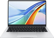 Ноутбук HONOR MagicBook X 14 Pro 2024 FRI-G58 (5301AHQD)