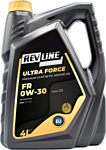 Revline Ultra Force FR 0W-30 4л