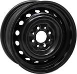 Eurodisk 42B29C 5x13/4x98 D60.1 ET29 Black