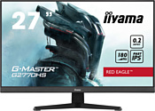 Iiyama Red Eagle G-Master G2770HS-B1