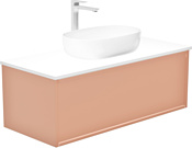 ЗОВ Бергамо 100 MB1000RAL3012-KP13W (белый) ЗОВ Бергамо 100 MB1000RAL3012-KP13W (белый)