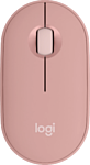 Logitech M350S Pebble 2 pink