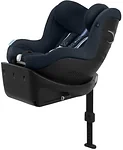 Cybex Sirona Gi i-Size (с базой, ocean blue plus)