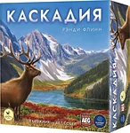 Crowd Games Каскадия