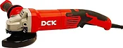 DCK KSM05-125 DCK KSM05-125