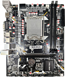 Arktek AK-H610M EG VA