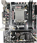 Arktek AK-H610M EG VA