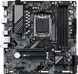 Gigabyte B650M D3HP (rev. 1.x)