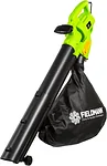 Fieldmann FZF 4008-E