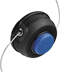 Husqvarna T25 3/8R 122C 125C 128C (полуавто)