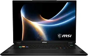 Игровой ноутбук MSI Stealth 18 HX A2W