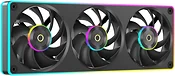Ocypus Sigma F36 BK ARGB Sigma-F36-BK3AM00X-GL