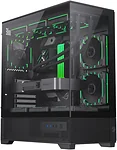 GameMax Vista 2 AB (черный)